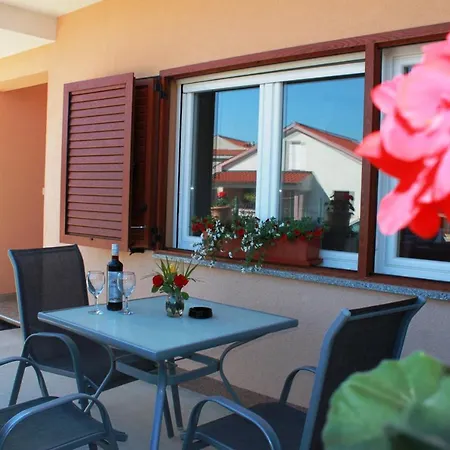 Pensjonat Studio Apartment