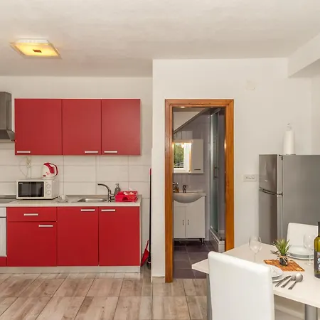 Vendégház Studio Apartment Nin